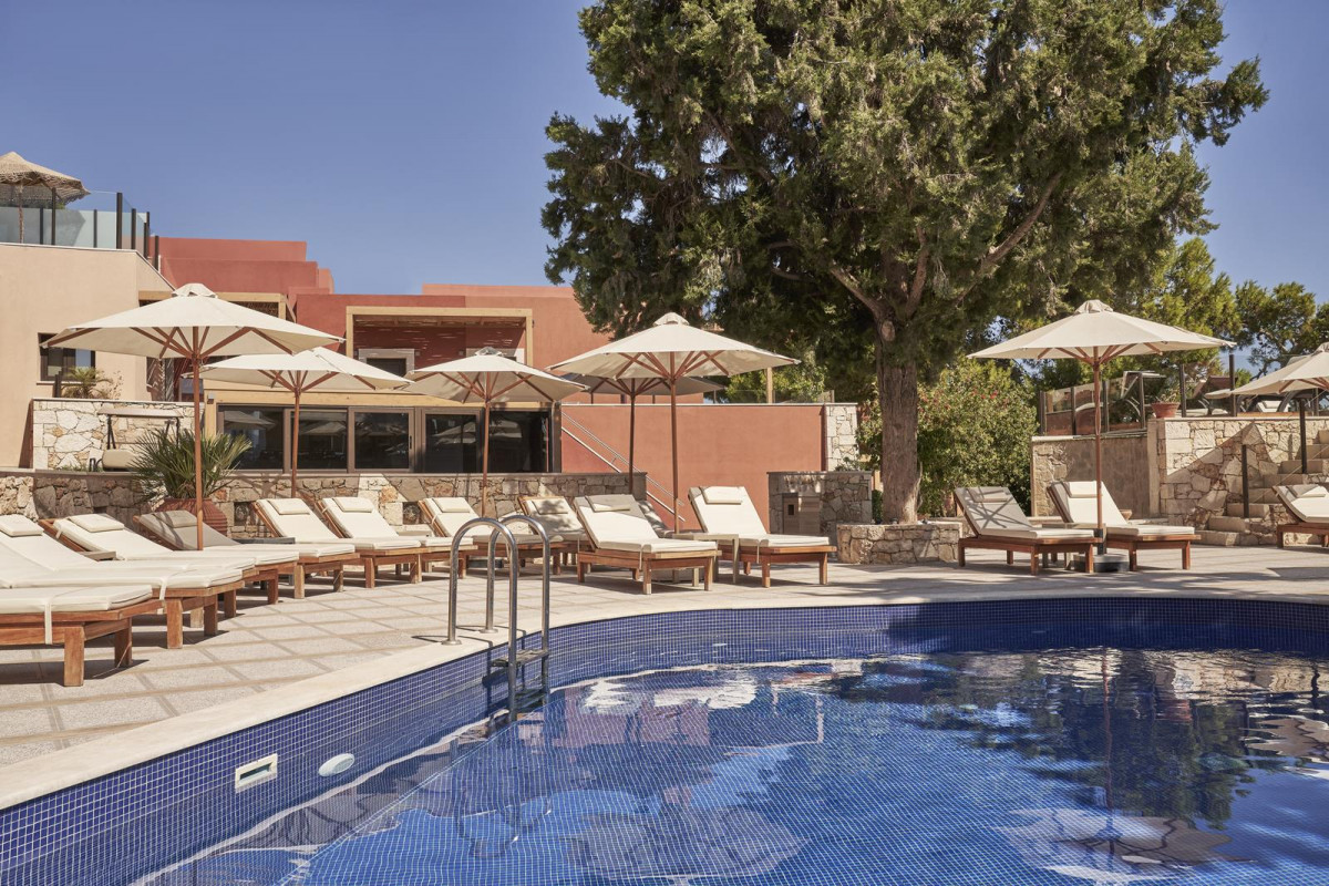 Esperides Resort & Spa 3*