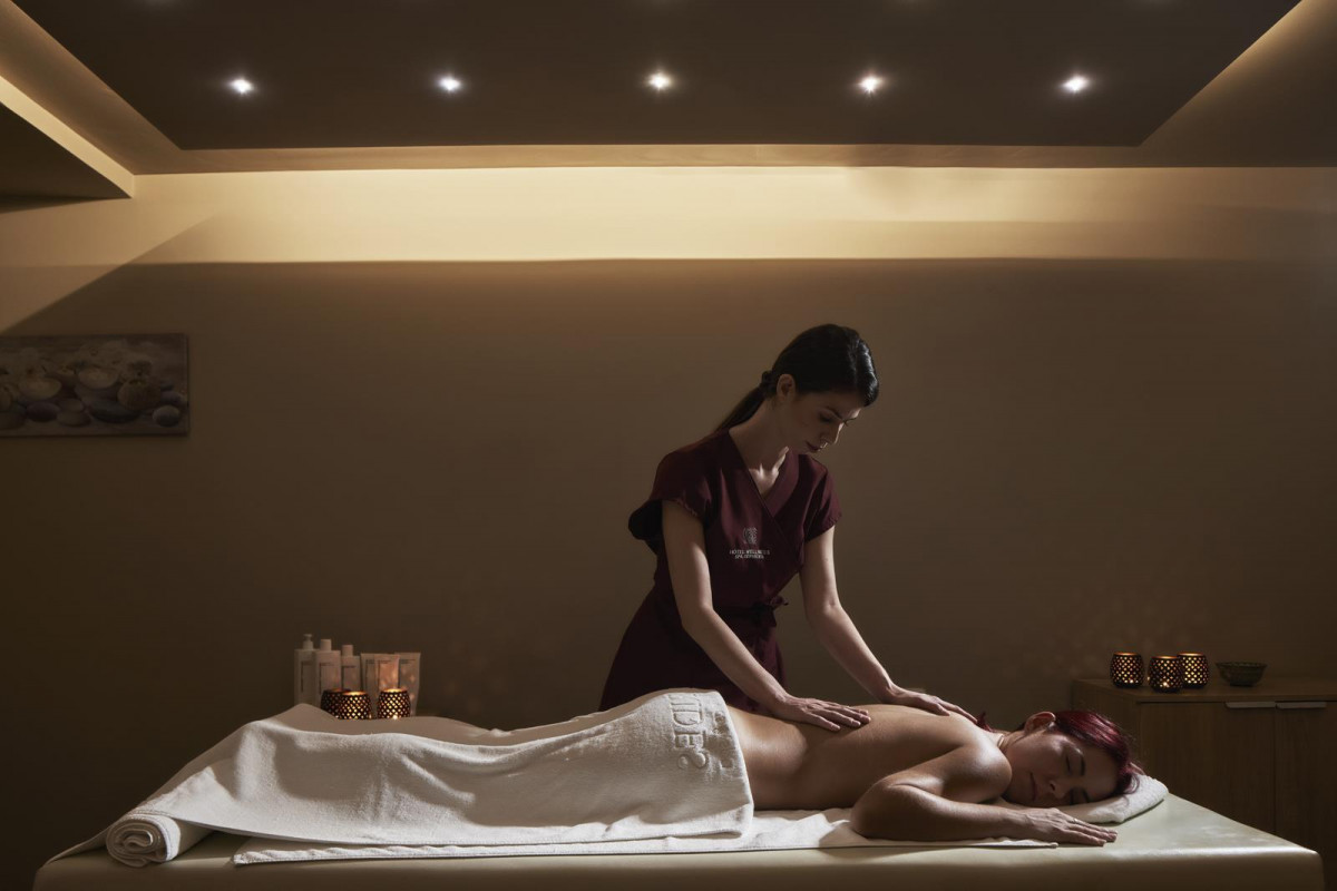 Esperides Resort & Spa 3*