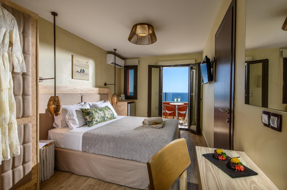 Esperides Resort & Spa 3*