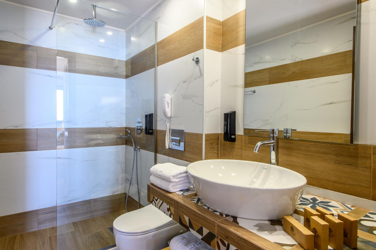 Esperides Resort & Spa 3*