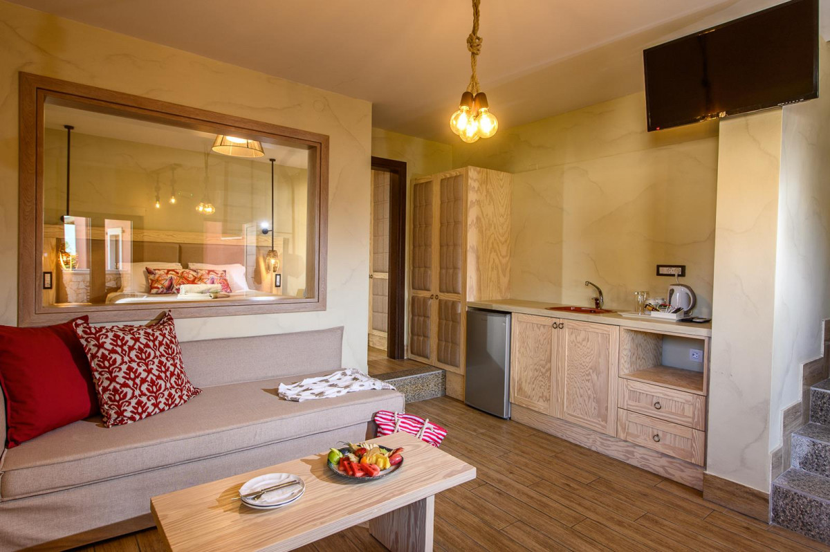 Esperides Resort & Spa 3*