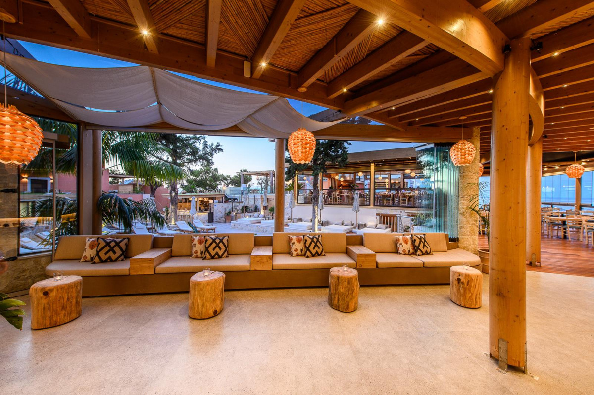 Esperides Resort & Spa 3*