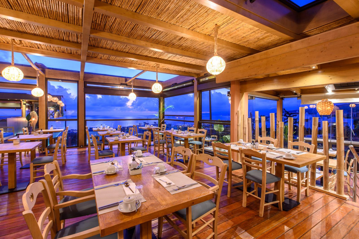 Esperides Resort & Spa 3*