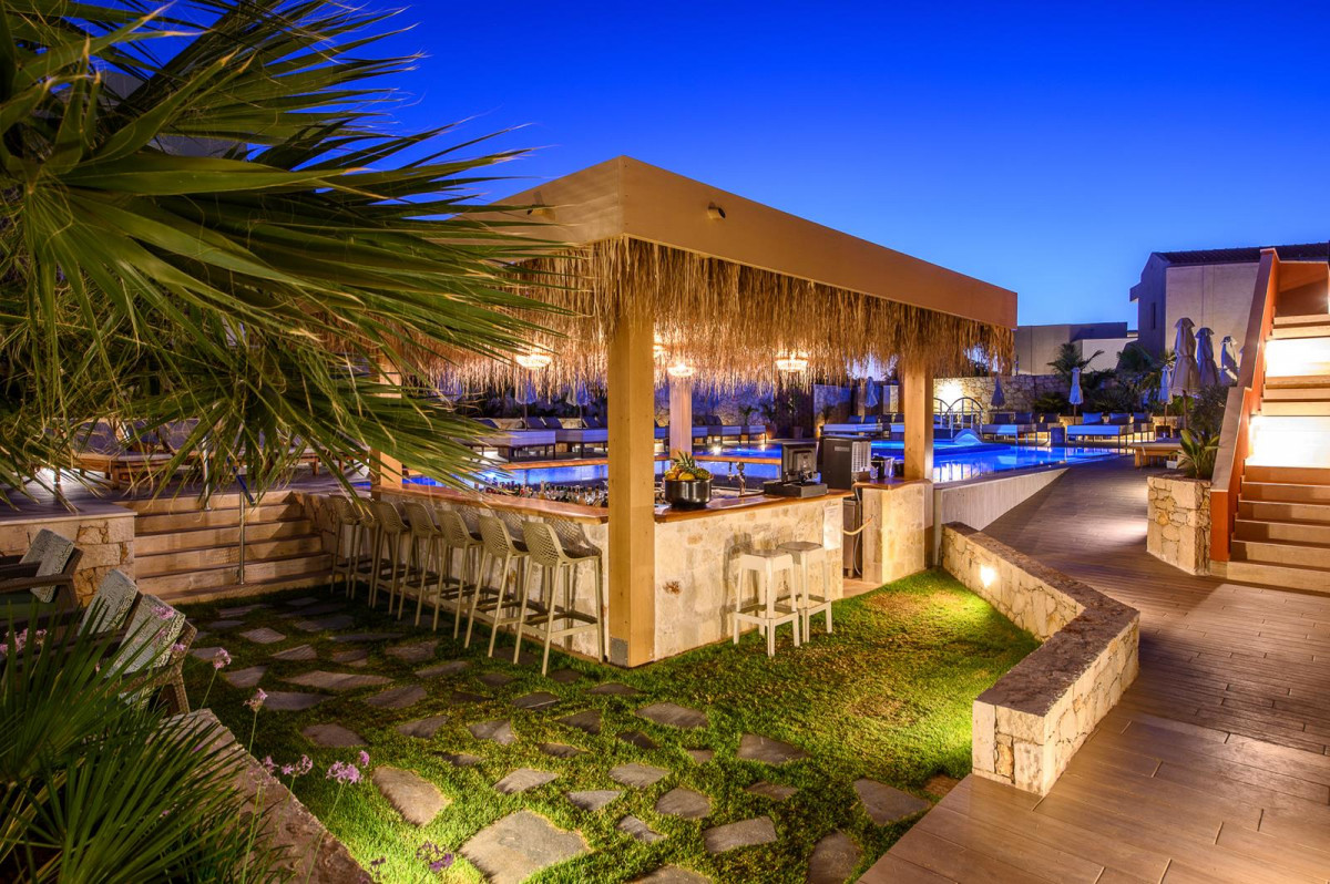 Esperides Resort & Spa 3*