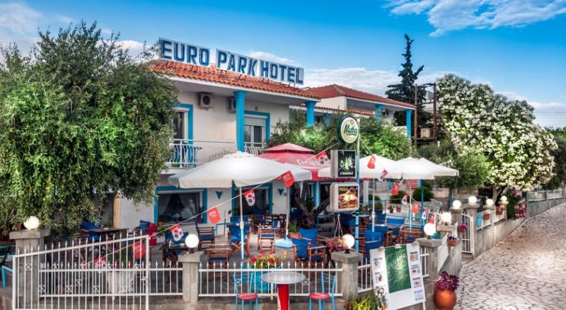 Euro Park 2*