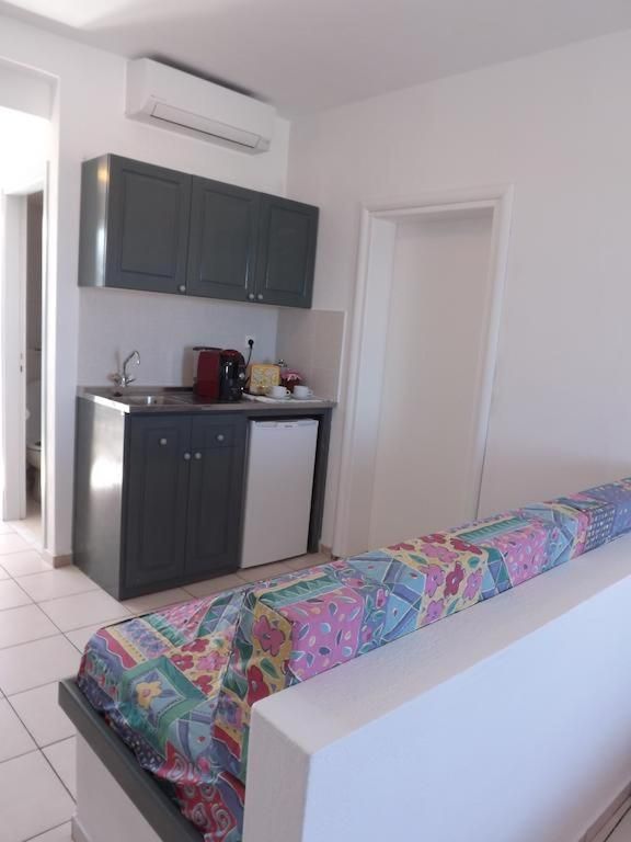 Evalia Apartments 2*