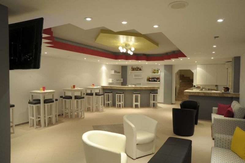 Evalia Apartments 2*