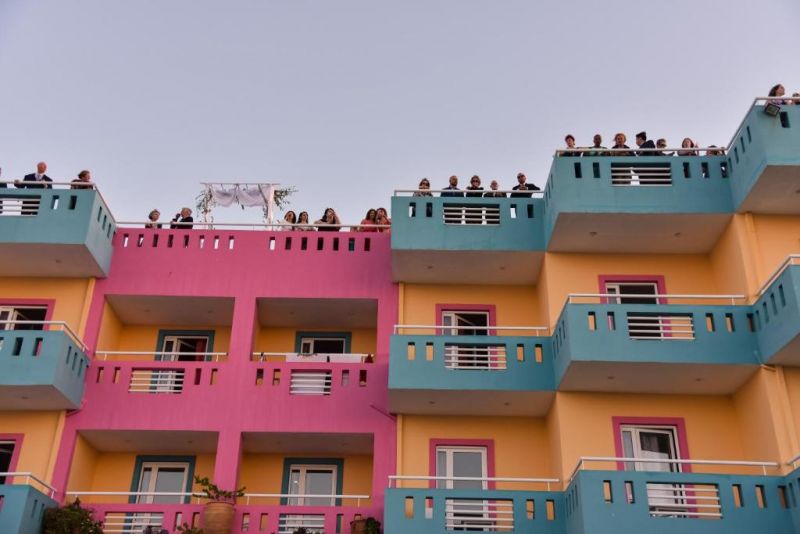 Evalia Apartments 2*
