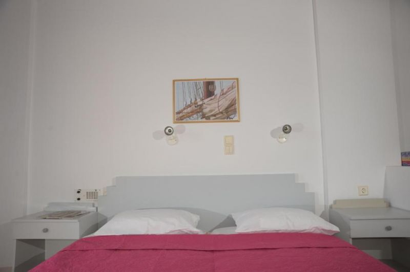 Evalia Apartments 2*