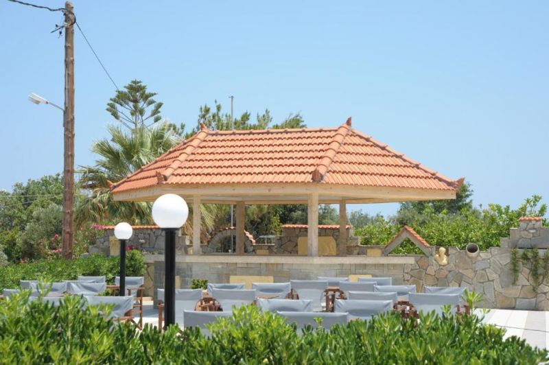 Evalia Apartments 2*