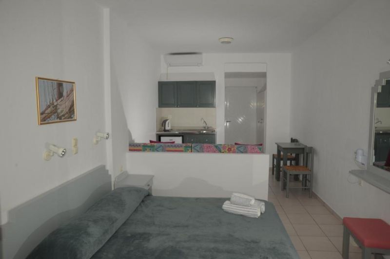 Evalia Apartments 2*
