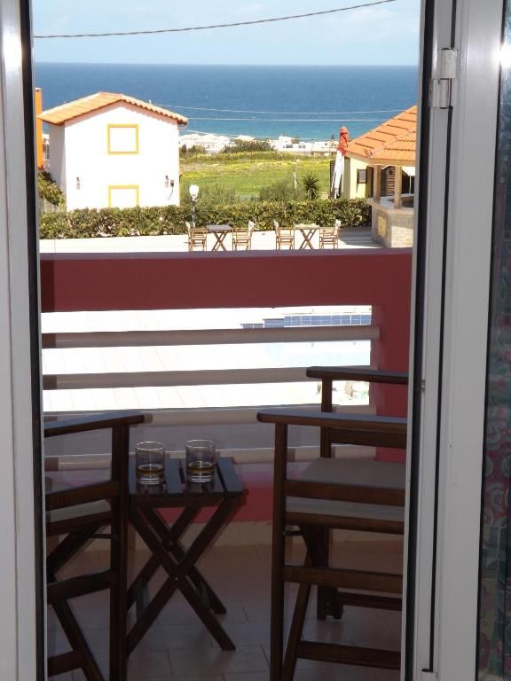 Evalia Apartments 2*