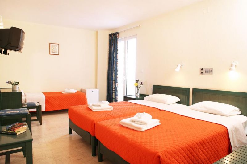 Evelyn Beach 3*