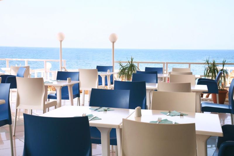 Evelyn Beach 3*