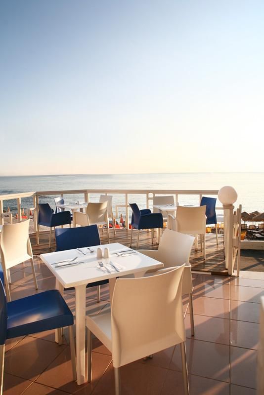 Evelyn Beach 3*