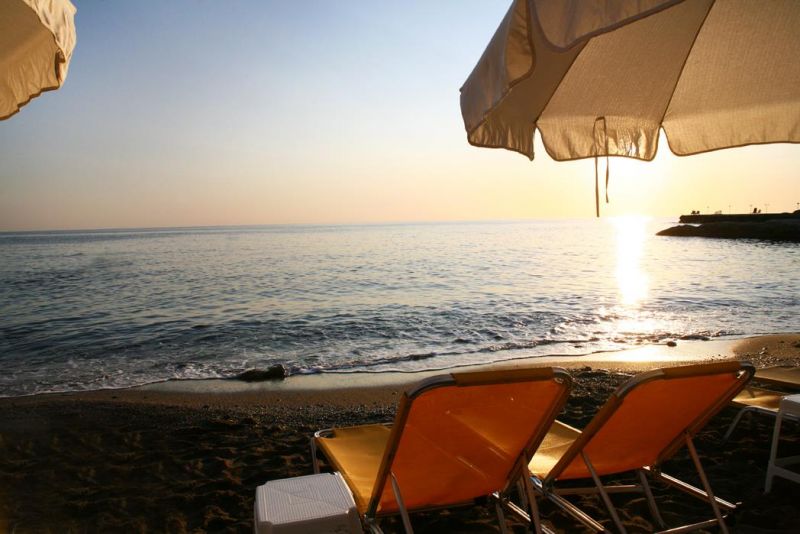 Evelyn Beach 3*