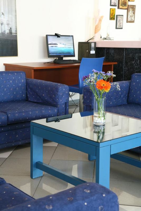 Evelyn Beach 3*