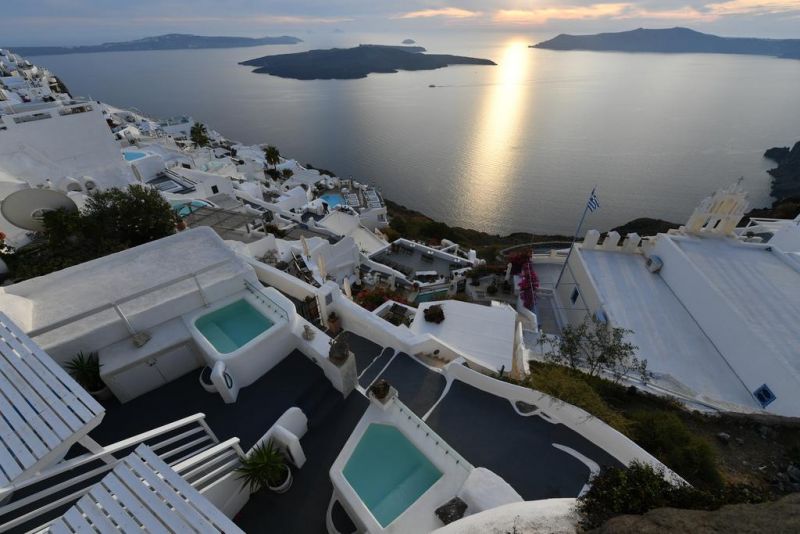 Exclusive Plan Private Suites 3*