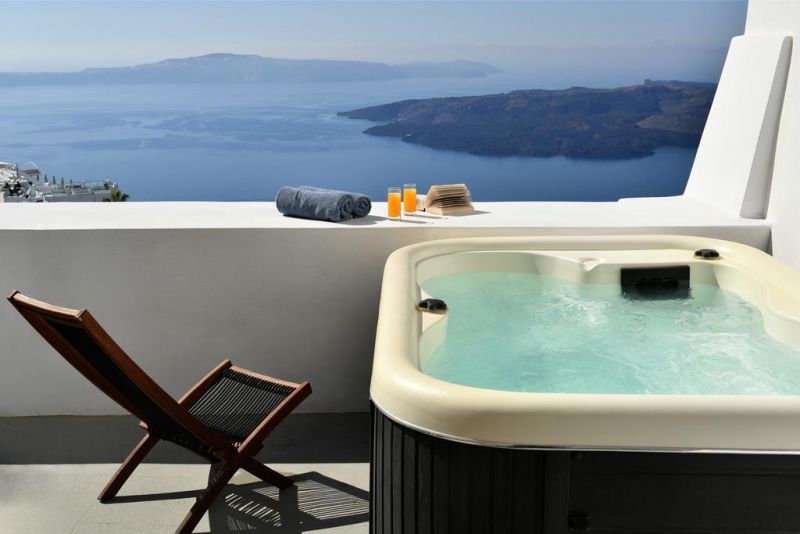 Exclusive Plan Private Suites 3*