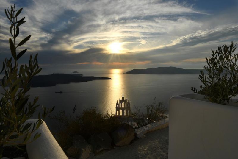 Exclusive Plan Private Suites 3*