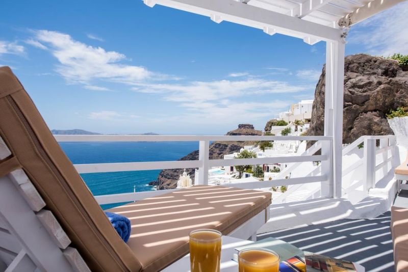 Exclusive Plan Private Suites 3*