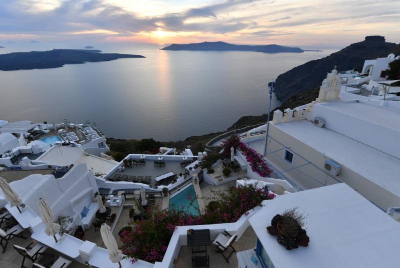 Exclusive Plan Private Suites 3*