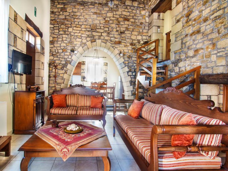 Falasarna Villas 3*