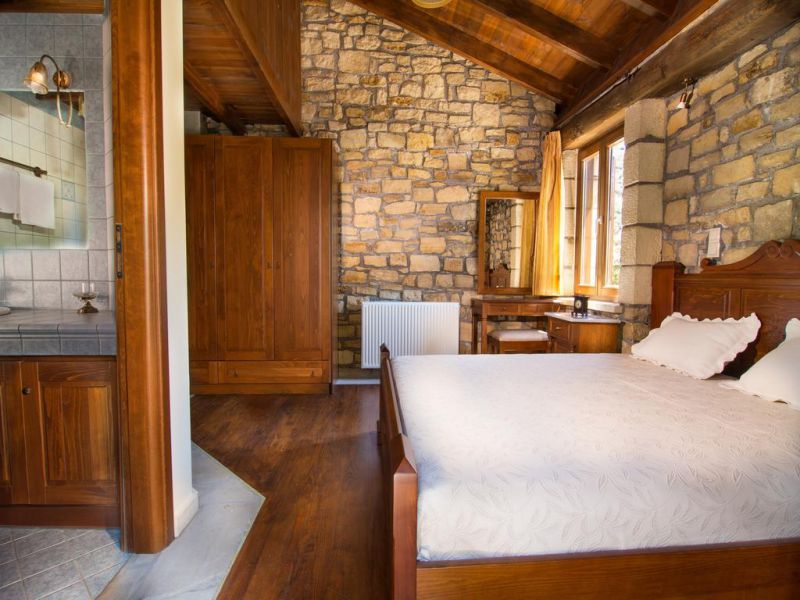Falasarna Villas 3*