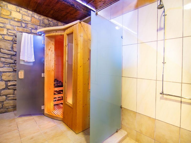 Falasarna Villas 3*