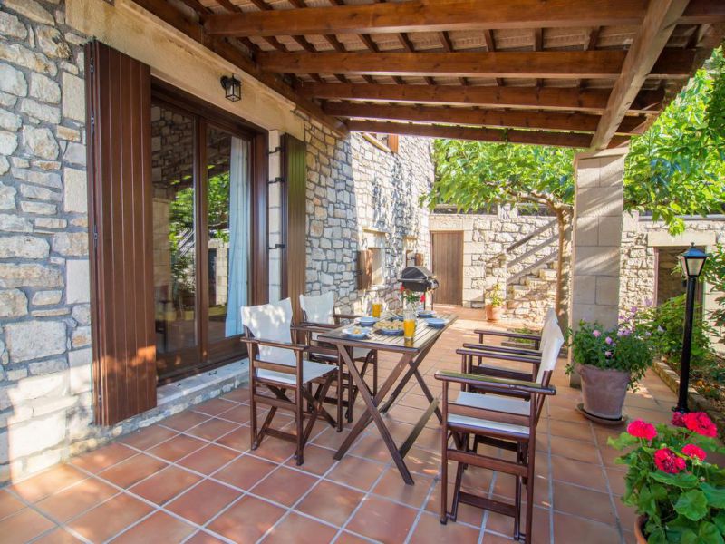 Falasarna Villas 3*