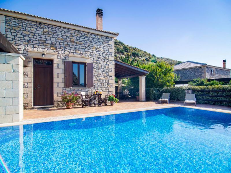 Falasarna Villas 3*