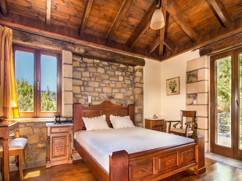 Falasarna Villas 3*