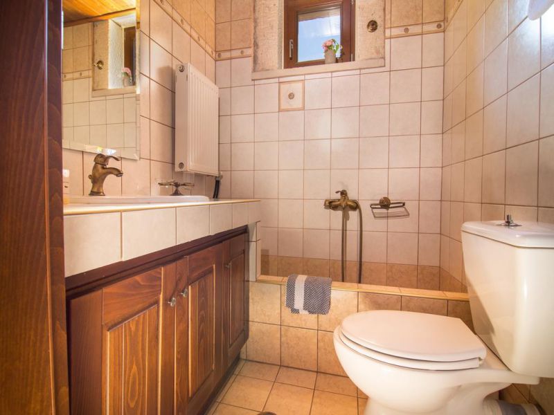 Falasarna Villas 3*