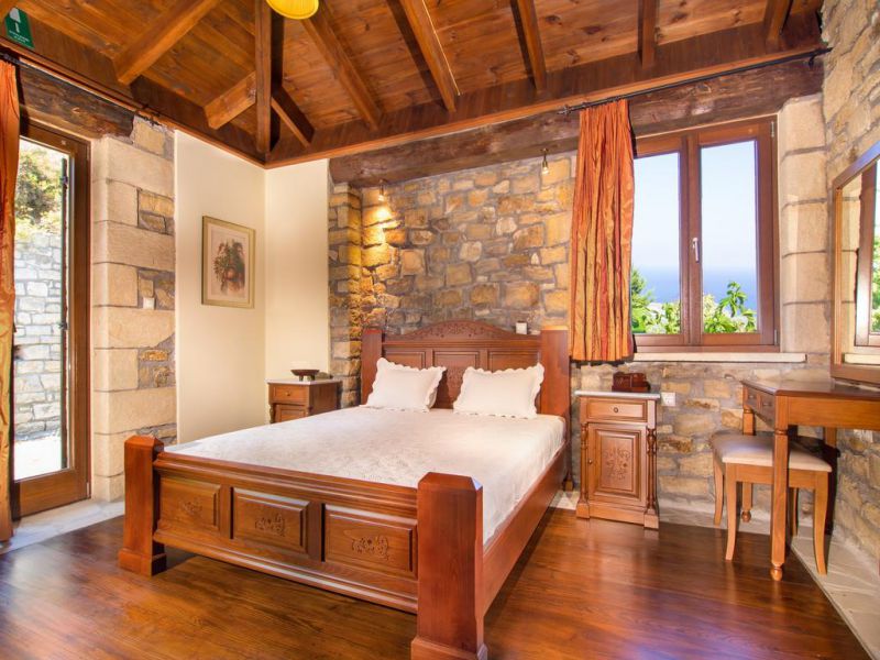 Falasarna Villas 3*