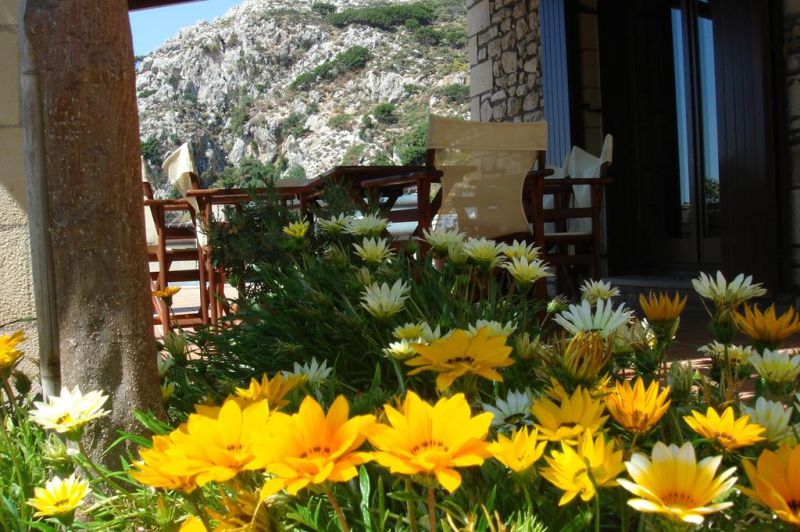 Falasarna Villas 3*
