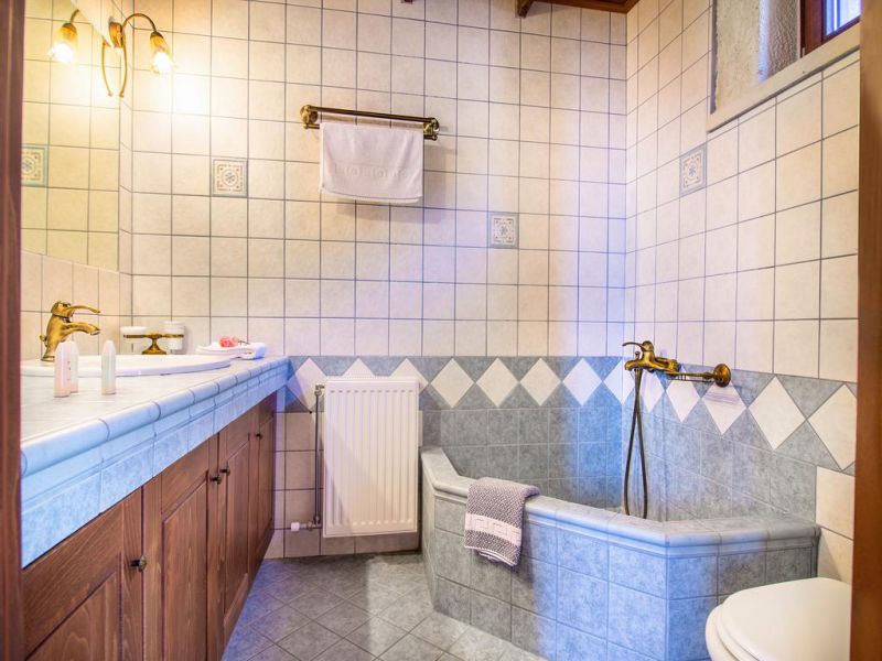 Falasarna Villas 3*