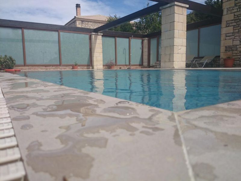 Falasarna Villas 3*