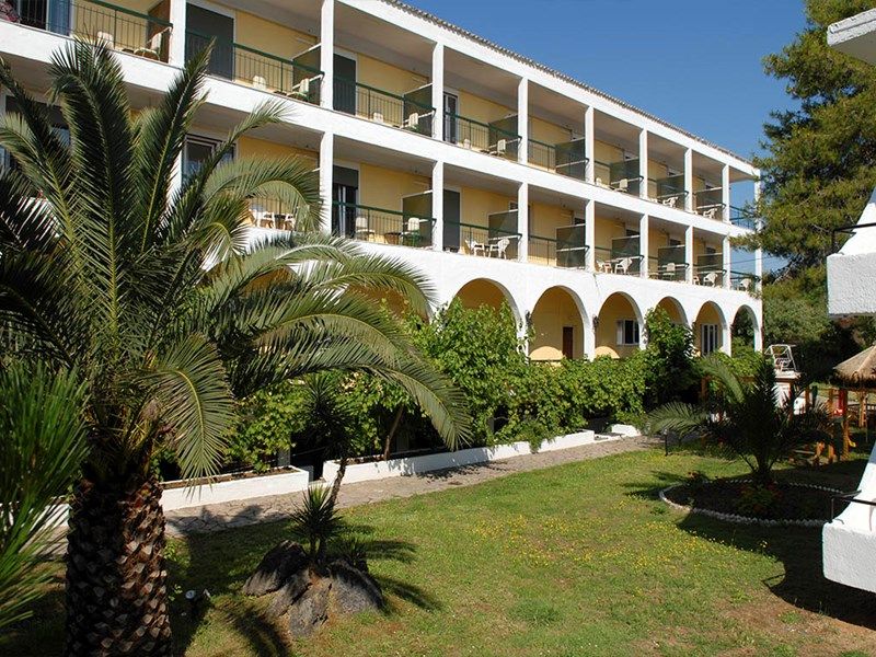 Feakio 3*