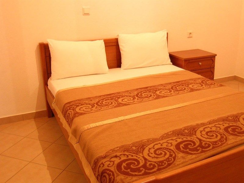 Filippos Thassos 3*
