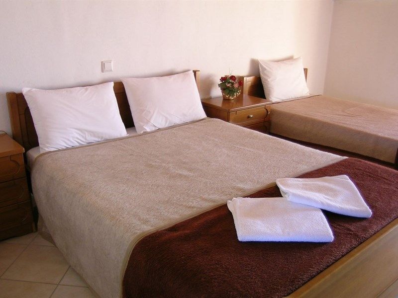 Filippos Thassos 3*