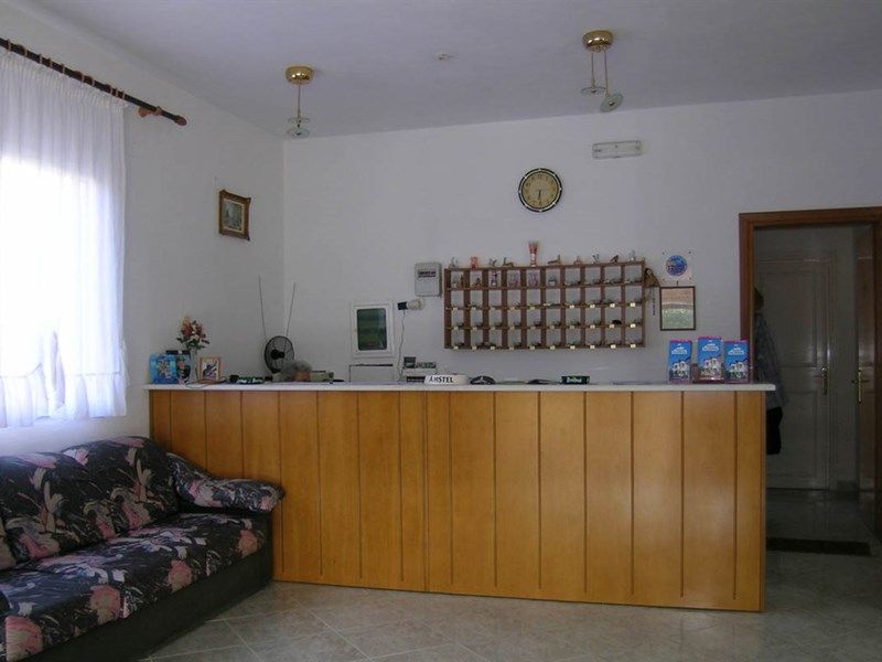 Filippos Thassos 3*