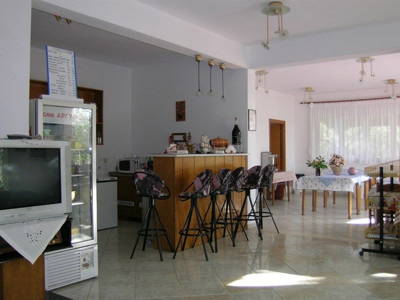 Filippos Thassos 3*