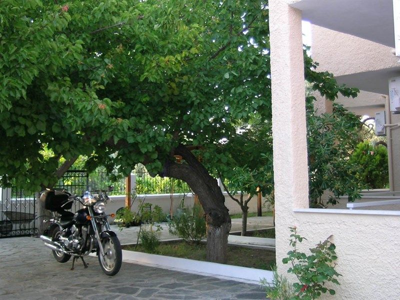 Filippos Thassos 3*