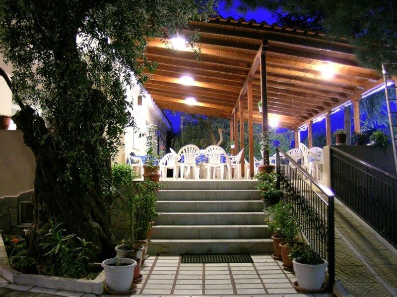 Filippos Thassos 3*
