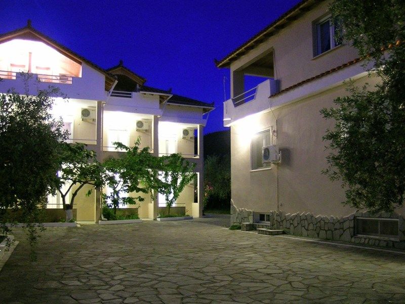 Filippos Thassos 3*