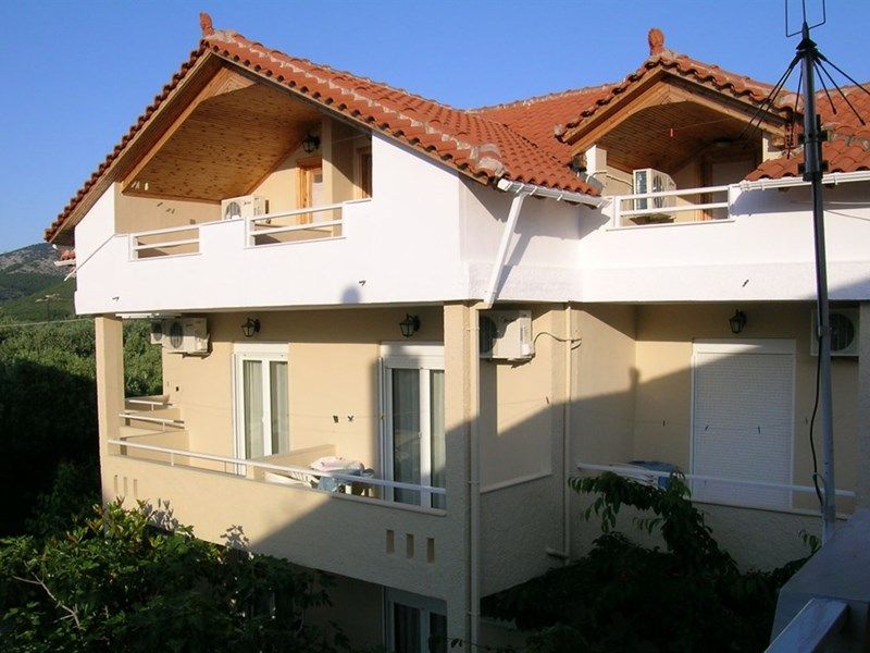 Filippos Thassos 3*