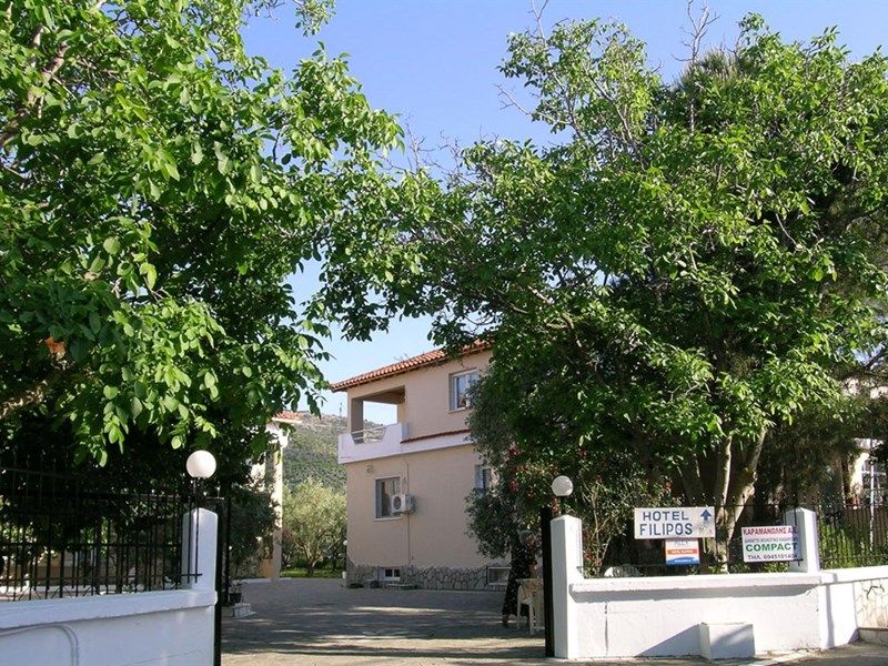 Filippos Thassos 3*