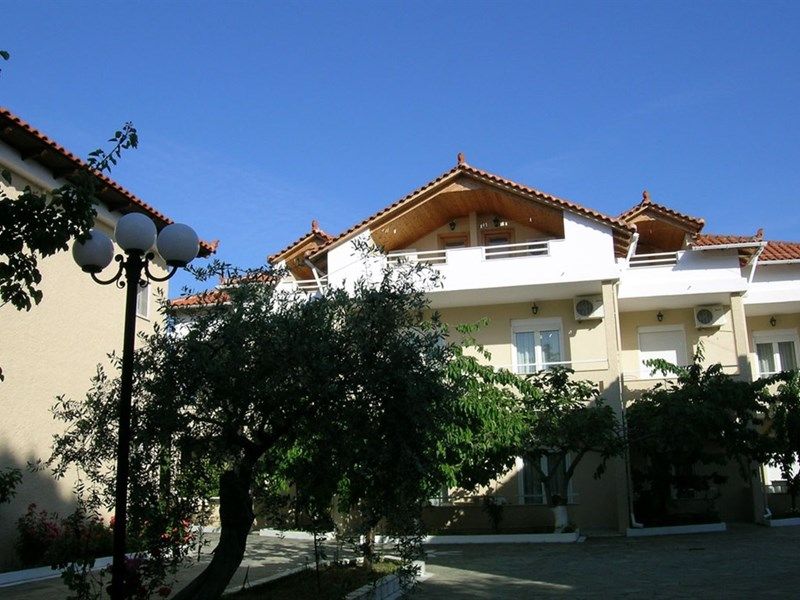 Filippos Thassos 3*