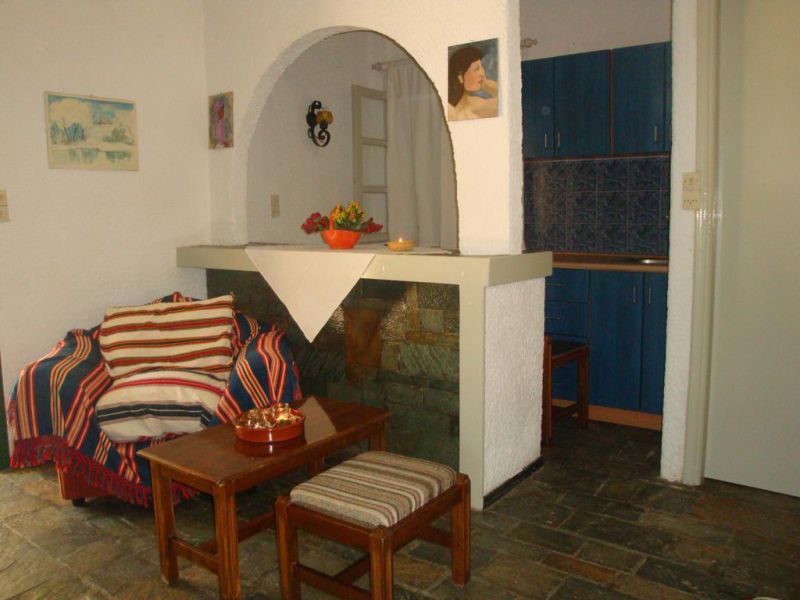 Florita Apartments 3*