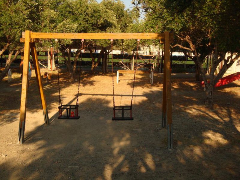 Florita Apartments 3*